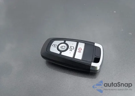 2019 Ford Fusion Hybrid Se z USA, uszkodzony, nr VIN 3FA6P0LU1KR143939